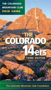Colorado 14ers Hiking Guide