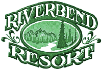 Riverbend Resort in South Fork Colorado